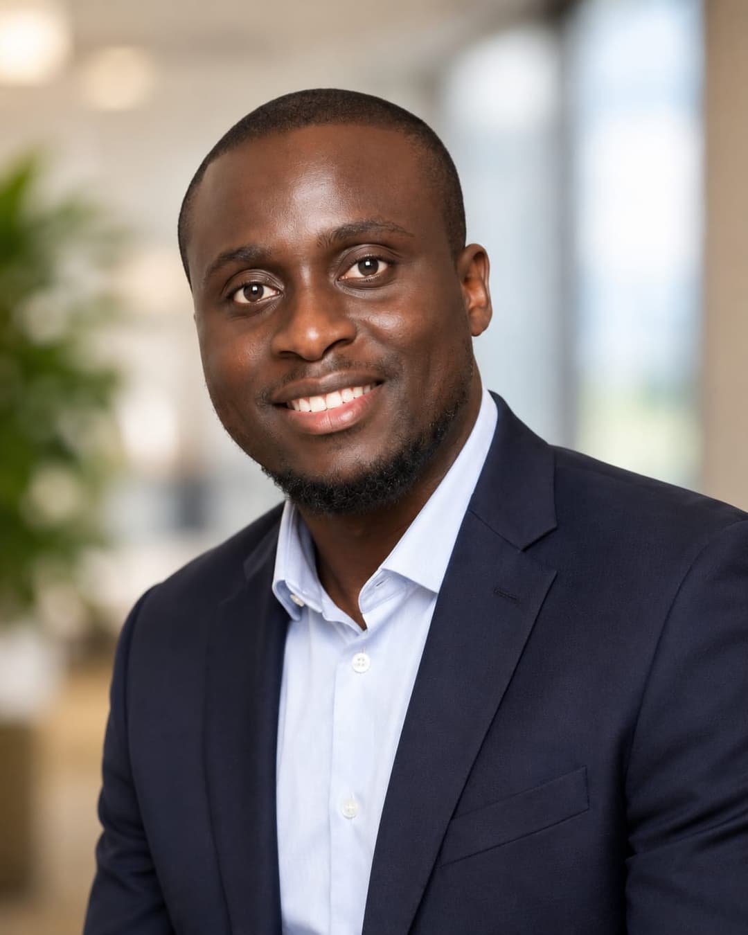 Fahad Abukari